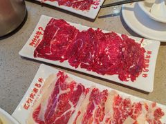 -为什么牛潮汕牛肉火锅(万胜广场店)
