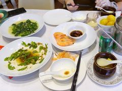 -厨艺餐厅·江西菜(省博物馆店)