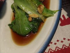 -刘姐啤酒鱼民族演艺餐厅(西街总店)