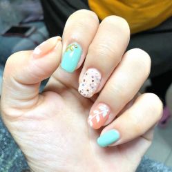 -Hands Nail专业美甲美睫