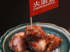 -火浪壹 by tigergrill(33小镇店)