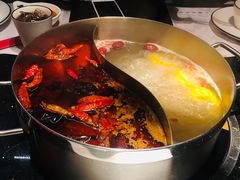 -牛事制造局牛肉火锅(莲岳路店)