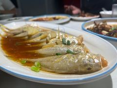 -台州湾小海鲜·范家厨房(人民路店)