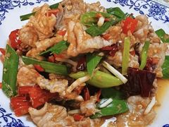 -蜗牛小馆醉乡民谣云南菜(惠新西里店)