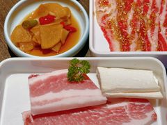 -肉百万·快乐炭烤(莞城万科店)