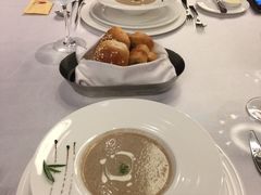 -国家大剧院西餐厅