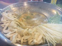 冬阴功汤火锅-Thai Market Restaurant( 04 Tran Quoc Toan)