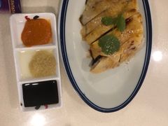 -本味轩精品茶餐厅(黄山路店)