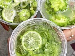 -炖物24章·顺时轻养茶(杭州大厦店)