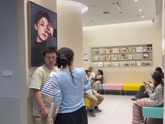-天真蓝照相馆(五角场百联又一城店)