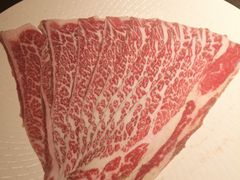 雪花肥牛-荣记火锅(青悦城店)