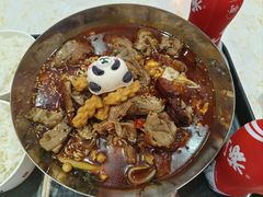 -怂猫抓子·成都冒烤鸭
