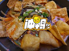 -田螺姑娘螺蛳粉(十里堡店)