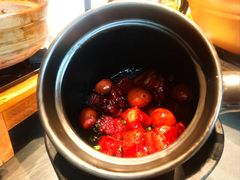 -江宴渔村·鱼鲜土菜(紫荆广场店)