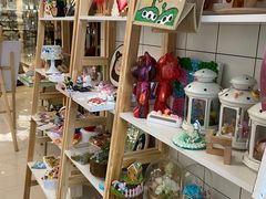 -Summer House夏莫手工坊团建活动(世博源店)