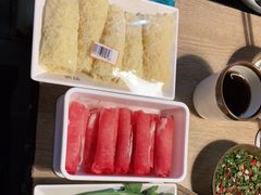 -野妹经典火锅(民治店)