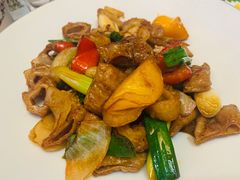 -堂宴·老厦门私房菜(1988仙岳总店)