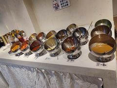 -欢喜哥齐齐哈尔自助烤肉(大学城店)