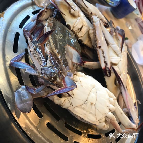 顺风蒸汽海鲜