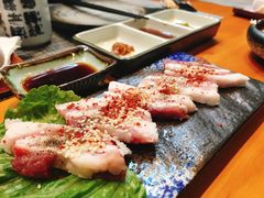 -竹马炭火烤肉(南屏店)