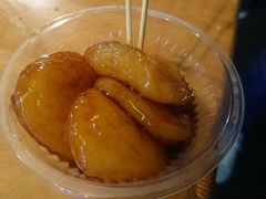 -心太软糖油粑粑