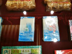 -大益茶庭(勐海会员中心店)