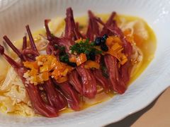 黄贡椒鸭舌-徽季荣派徽菜
