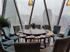 包厢-柒园·三十年创意杭帮菜(龙湖滨江天街店)