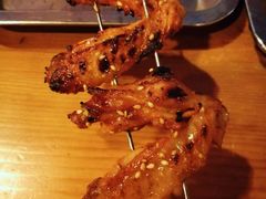 -腰子哥烤串(石佛营炫特店)
