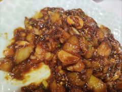 -东兴楼饭庄(六里桥店)