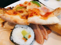 -厦门艾美酒店·新食谱西餐厅