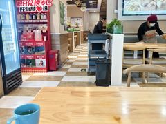 -嘉和一品粥(魏公村店)