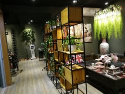 -藤野造型·专业烫染店
