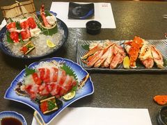 -蟹道乐(道顿堀本店)