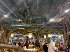 -常和州·夜宵大排档(常州单店)