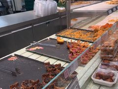 -泸溪河桃酥(西直门凯德店)