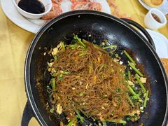 -吉莲利苑海鲜酒家(珠海拱北29年老字号店)