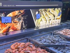 -韩盛·盛江山自助料理(沈辽路万达店)