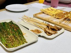 -金玲珑串道(石鼓路店)
