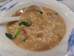 海鲜疙瘩汤-威海渔村(静安旗舰店)
