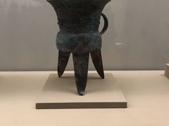 -上海博物馆(人民广场馆)