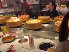 -龍歌自助小火锅(崂山丽达店)