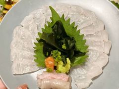 -酒肴一瓢·活贝料理·日本料理(三元桥·霄云路店)