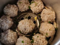 高压糯米丸子-极致三川·厨房(N37天琴座店)