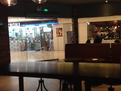 -星巴克(万都店)