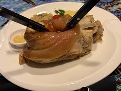 -申德勒加油站西餐厅(太仓店)