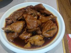 -松鹤楼(月坛店)