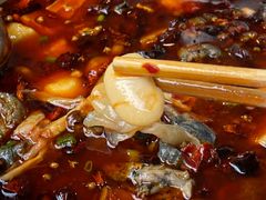-黑竹香鸡(营和巷店)