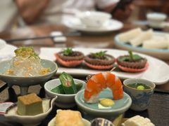 -龙悦湾酒家·八阵鱼生·渔人码头店
