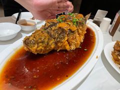 -金春禧(世茂国际广场店)